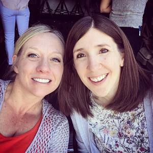 Meet your Posher, Veronica